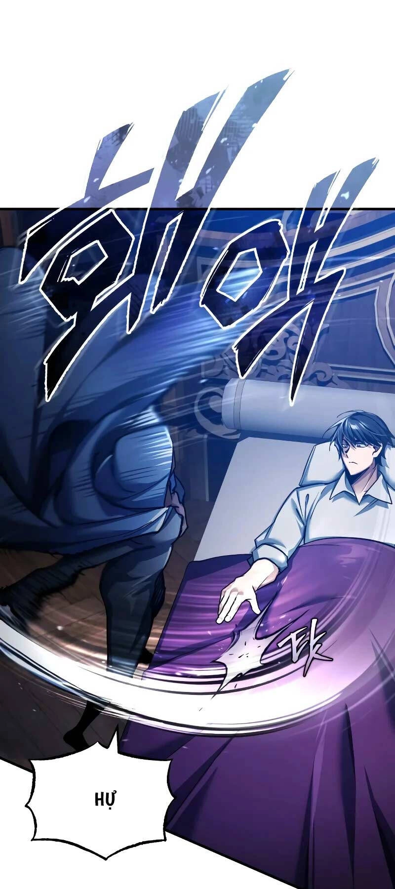 Thiên Quỷ Chẳng Sống Nổi Cuộc Đời Bình Thường Chapter 114 - 52