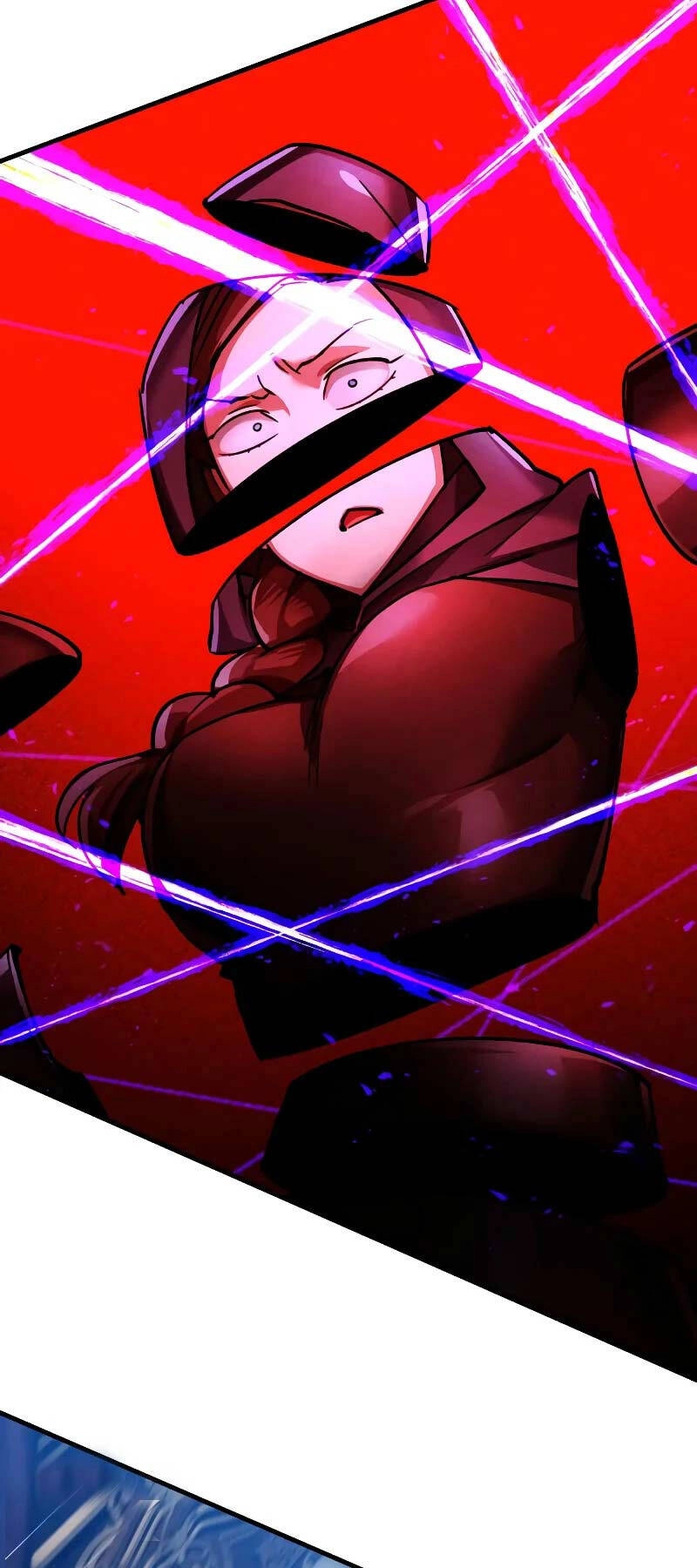 Thiên Quỷ Chẳng Sống Nổi Cuộc Đời Bình Thường Chapter 114 - 56