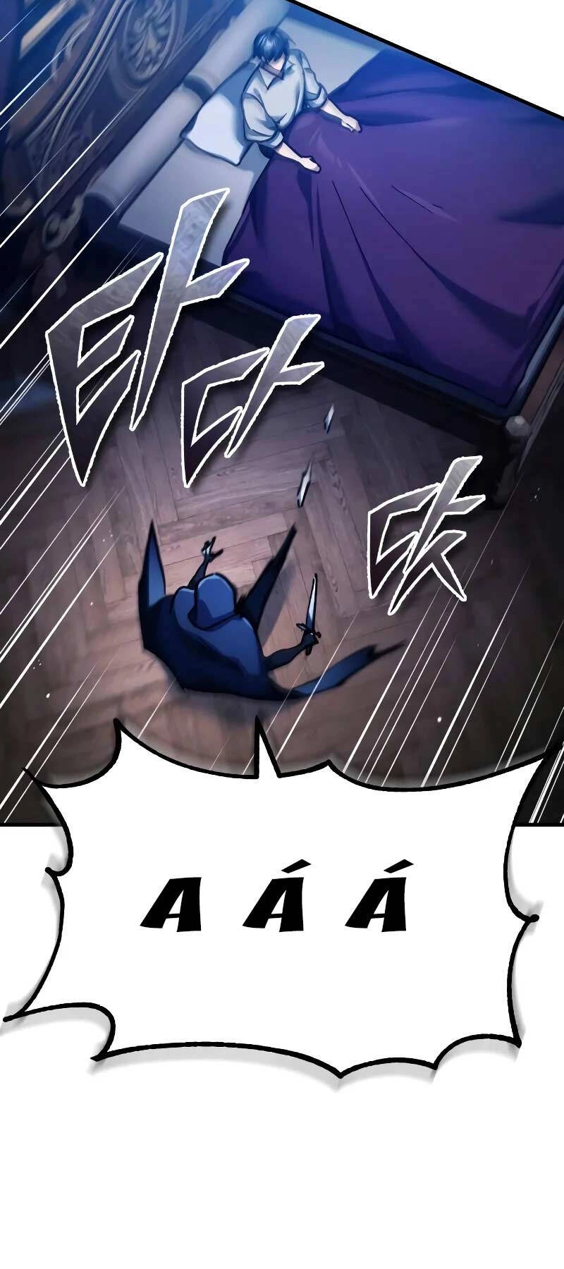 Thiên Quỷ Chẳng Sống Nổi Cuộc Đời Bình Thường Chapter 114 - 57