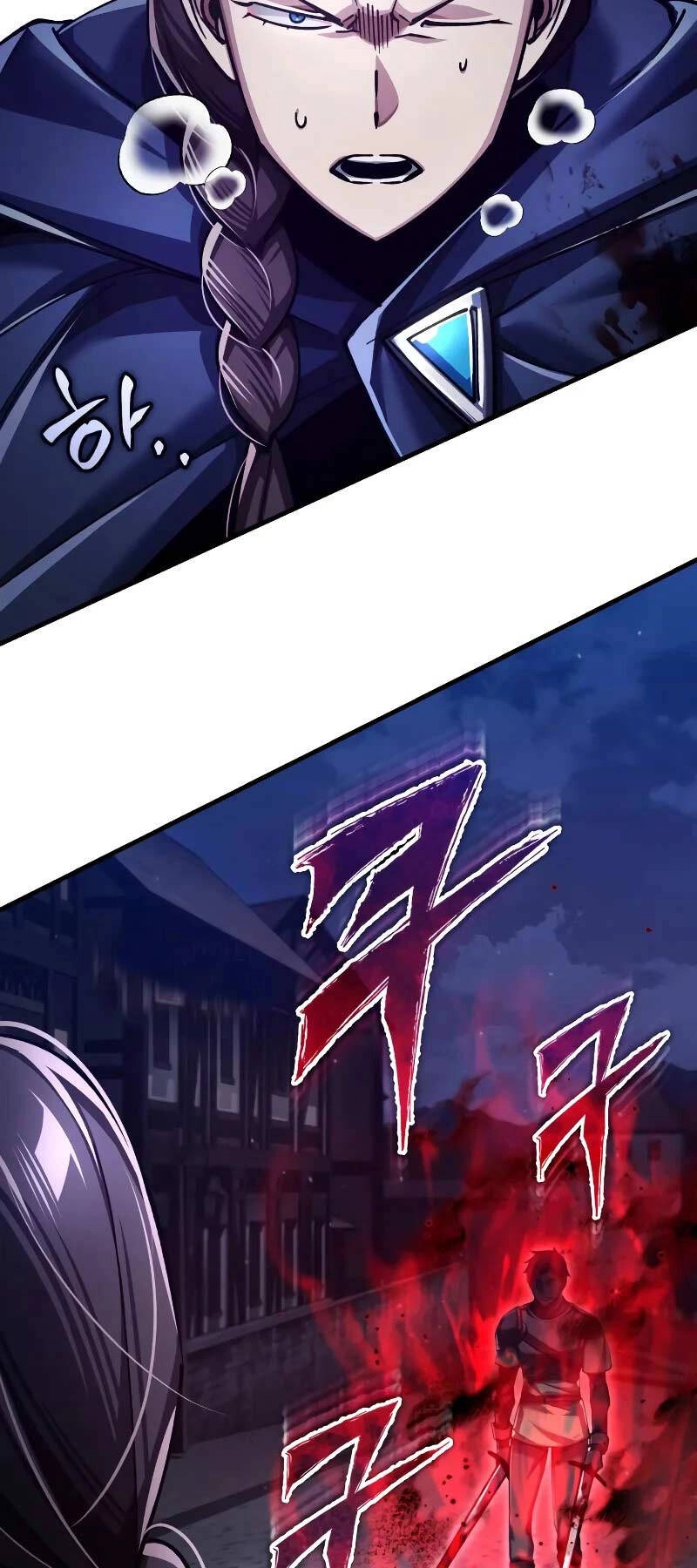 Thiên Quỷ Chẳng Sống Nổi Cuộc Đời Bình Thường Chapter 114 - 76