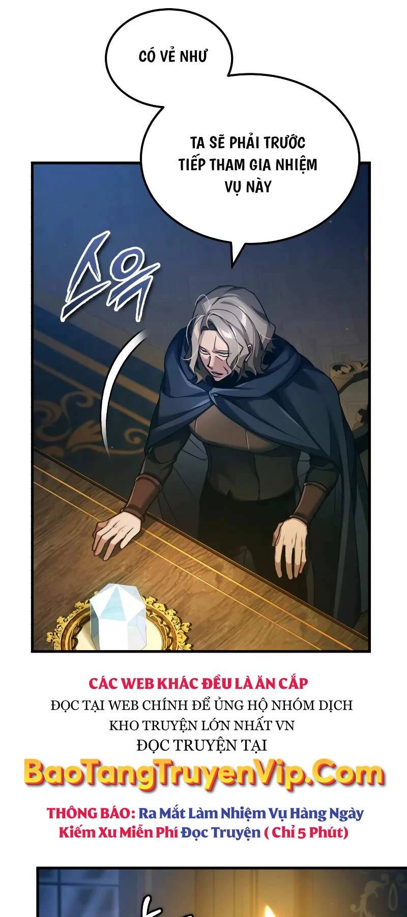 Thiên Quỷ Chẳng Sống Nổi Cuộc Đời Bình Thường Chapter 115 - 38