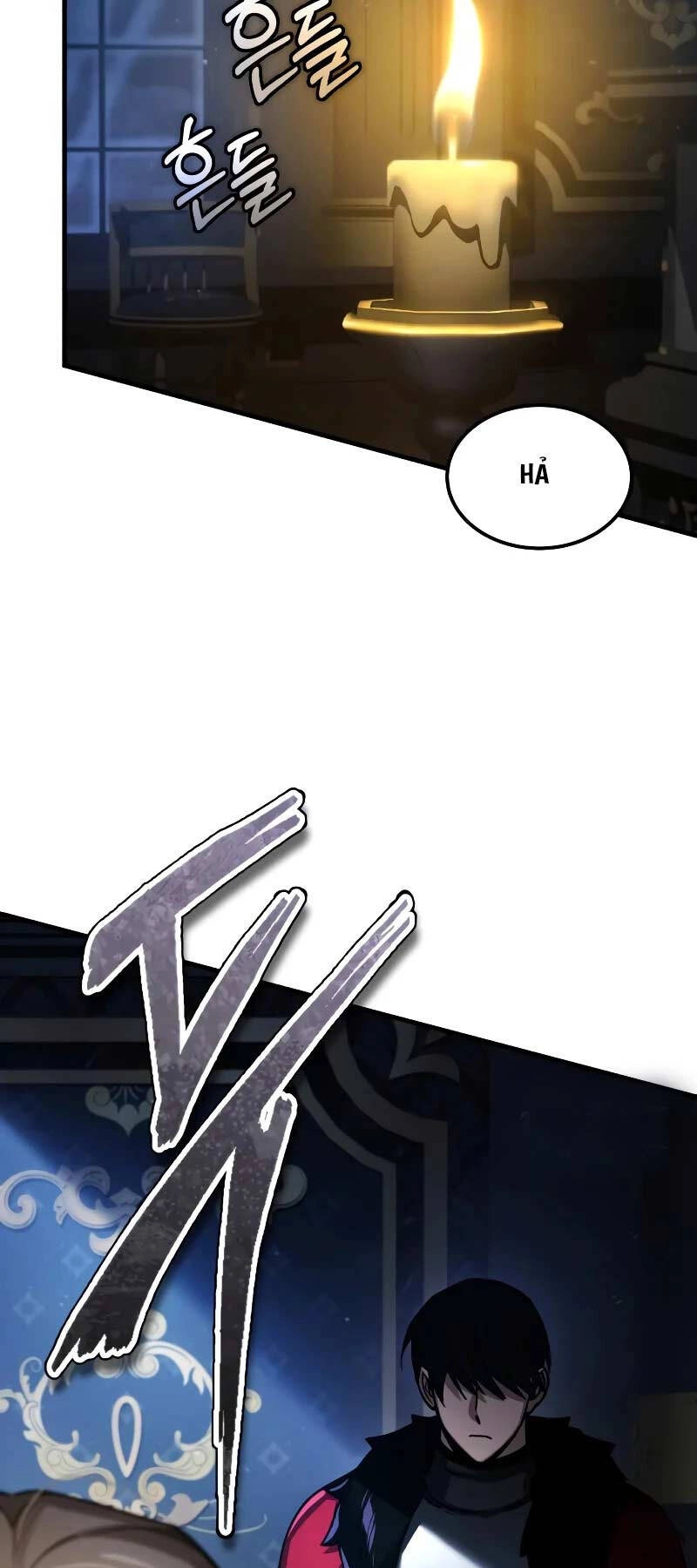 Thiên Quỷ Chẳng Sống Nổi Cuộc Đời Bình Thường Chapter 115 - 39