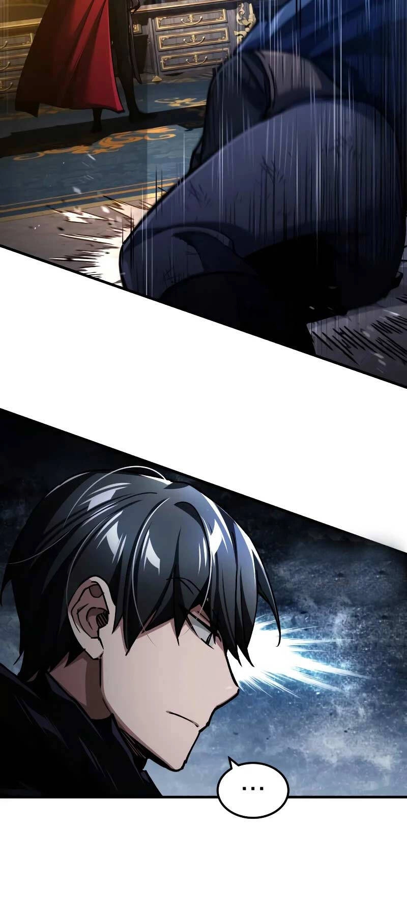 Thiên Quỷ Chẳng Sống Nổi Cuộc Đời Bình Thường Chapter 115 - 66