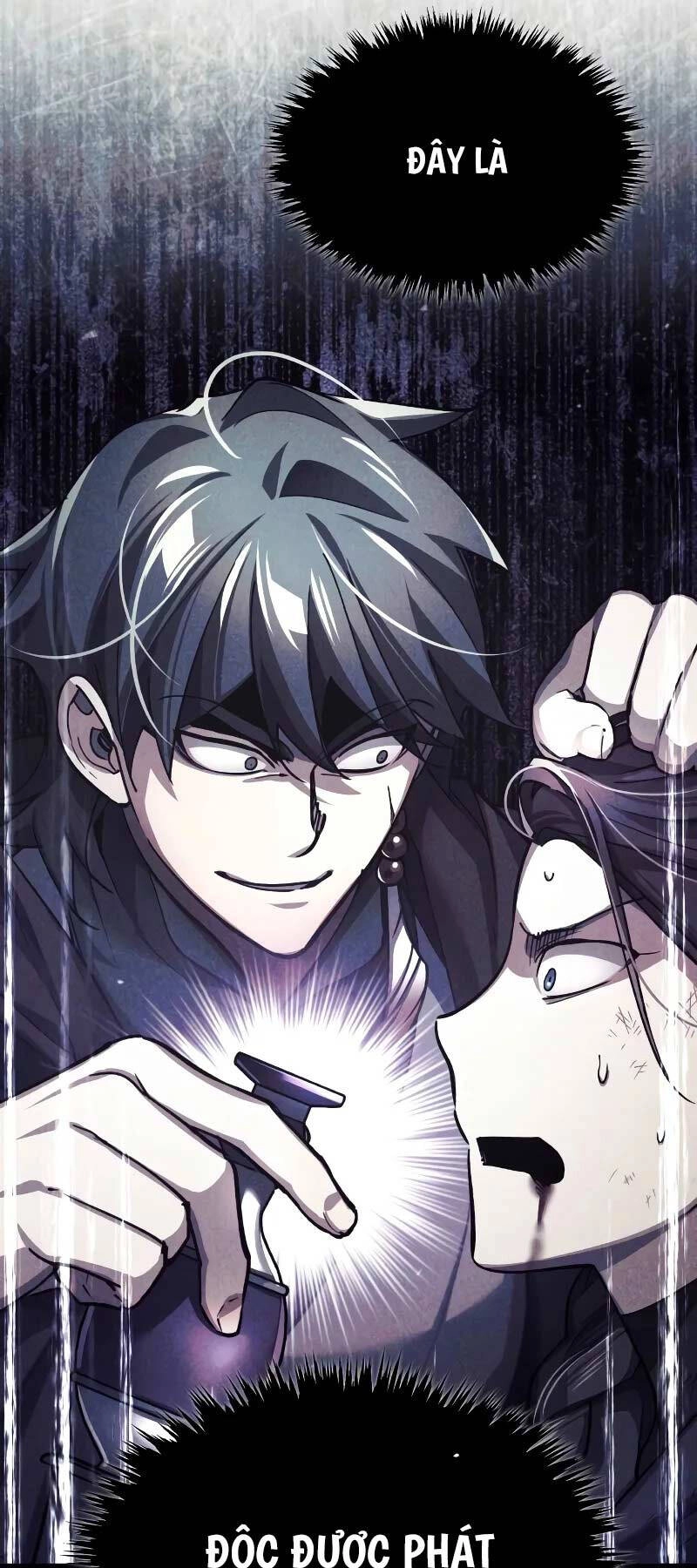 Thiên Quỷ Chẳng Sống Nổi Cuộc Đời Bình Thường Chapter 116 - 9