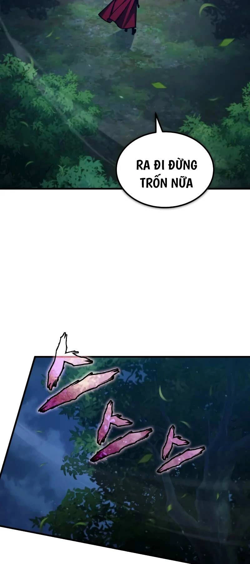 Thiên Quỷ Chẳng Sống Nổi Cuộc Đời Bình Thường Chapter 116 - 22