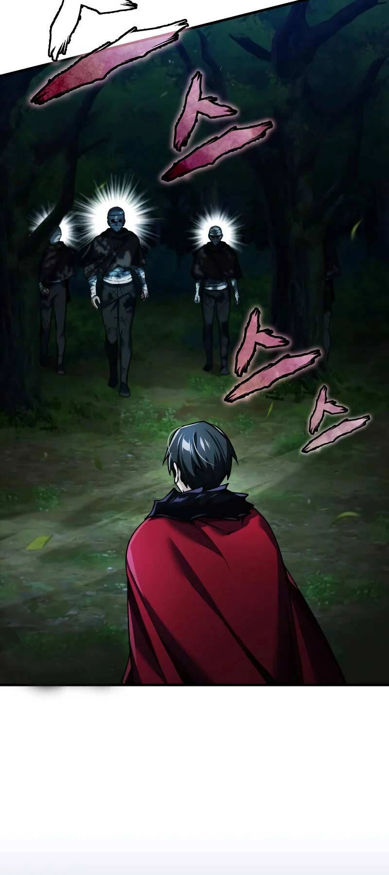 Thiên Quỷ Chẳng Sống Nổi Cuộc Đời Bình Thường Chapter 116 - 24