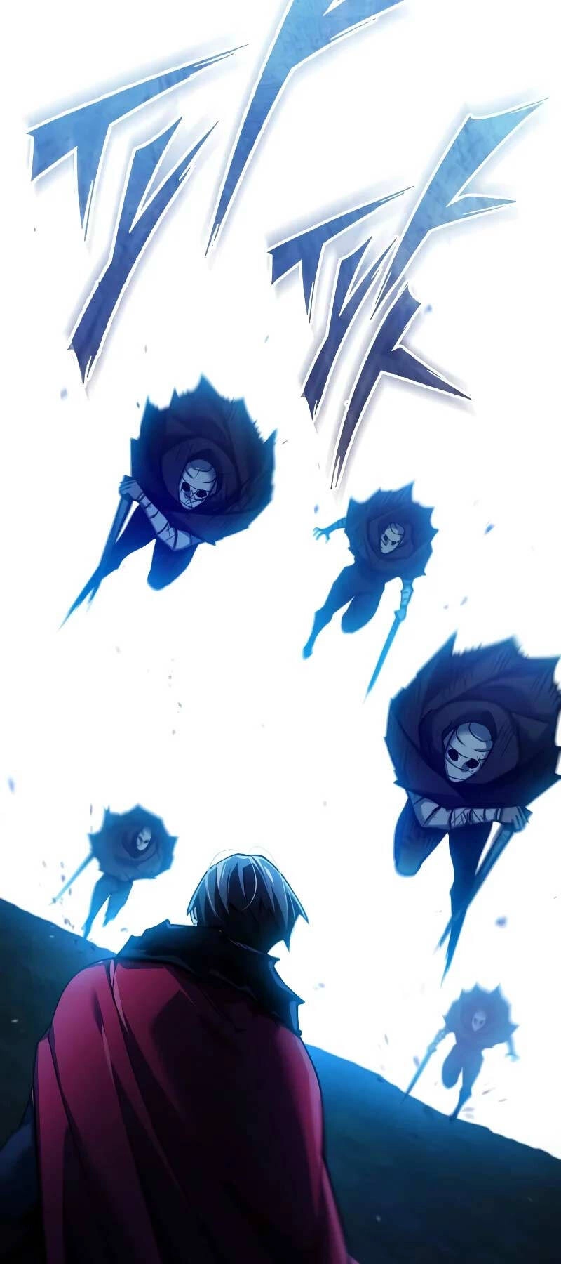 Thiên Quỷ Chẳng Sống Nổi Cuộc Đời Bình Thường Chapter 116 - 30