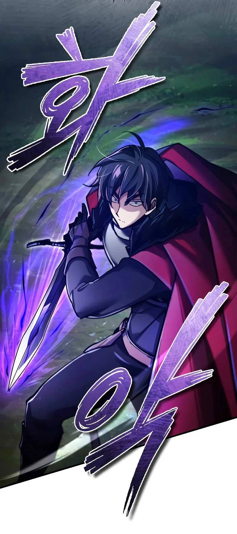 Thiên Quỷ Chẳng Sống Nổi Cuộc Đời Bình Thường Chapter 116 - 40