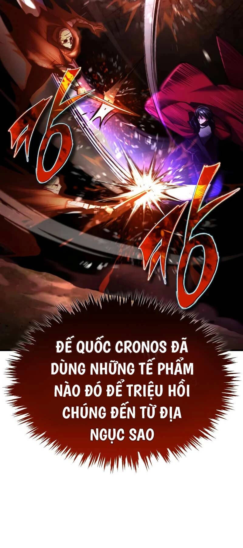 Thiên Quỷ Chẳng Sống Nổi Cuộc Đời Bình Thường Chapter 116 - 45