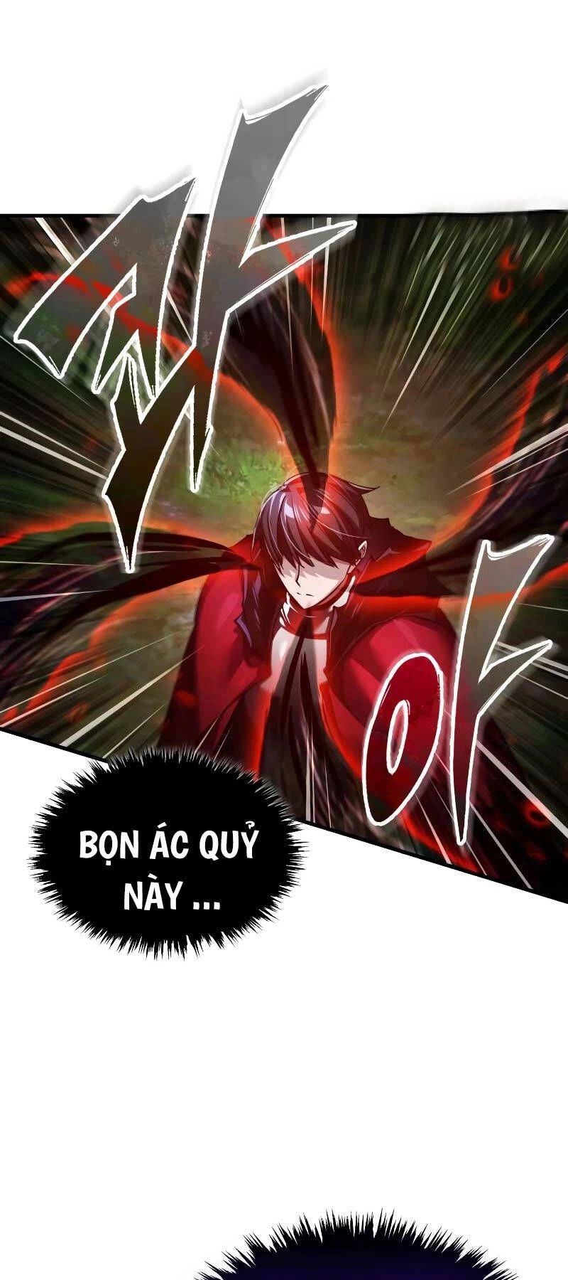 Thiên Quỷ Chẳng Sống Nổi Cuộc Đời Bình Thường Chapter 116 - 46