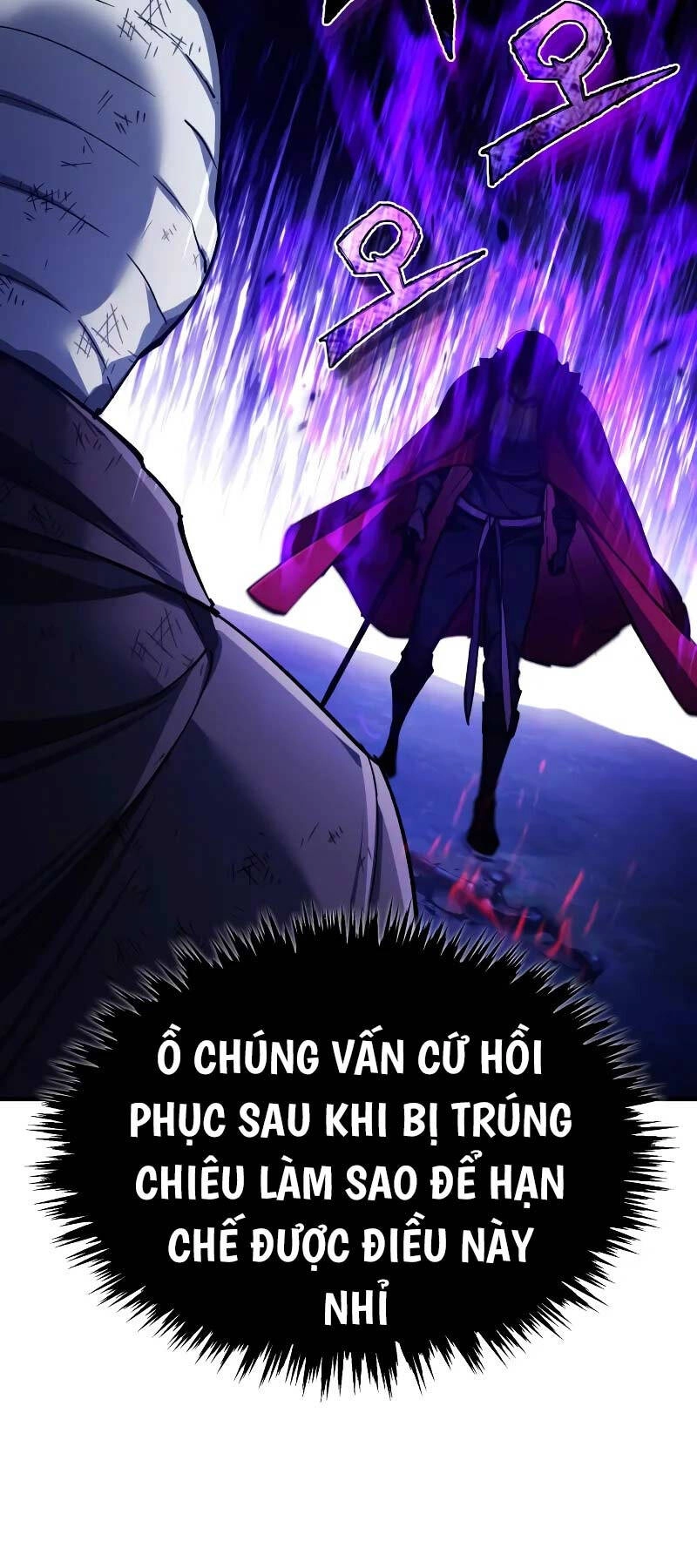 Thiên Quỷ Chẳng Sống Nổi Cuộc Đời Bình Thường Chapter 116 - 55