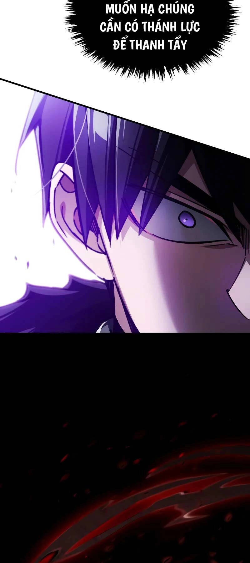 Thiên Quỷ Chẳng Sống Nổi Cuộc Đời Bình Thường Chapter 116 - 57