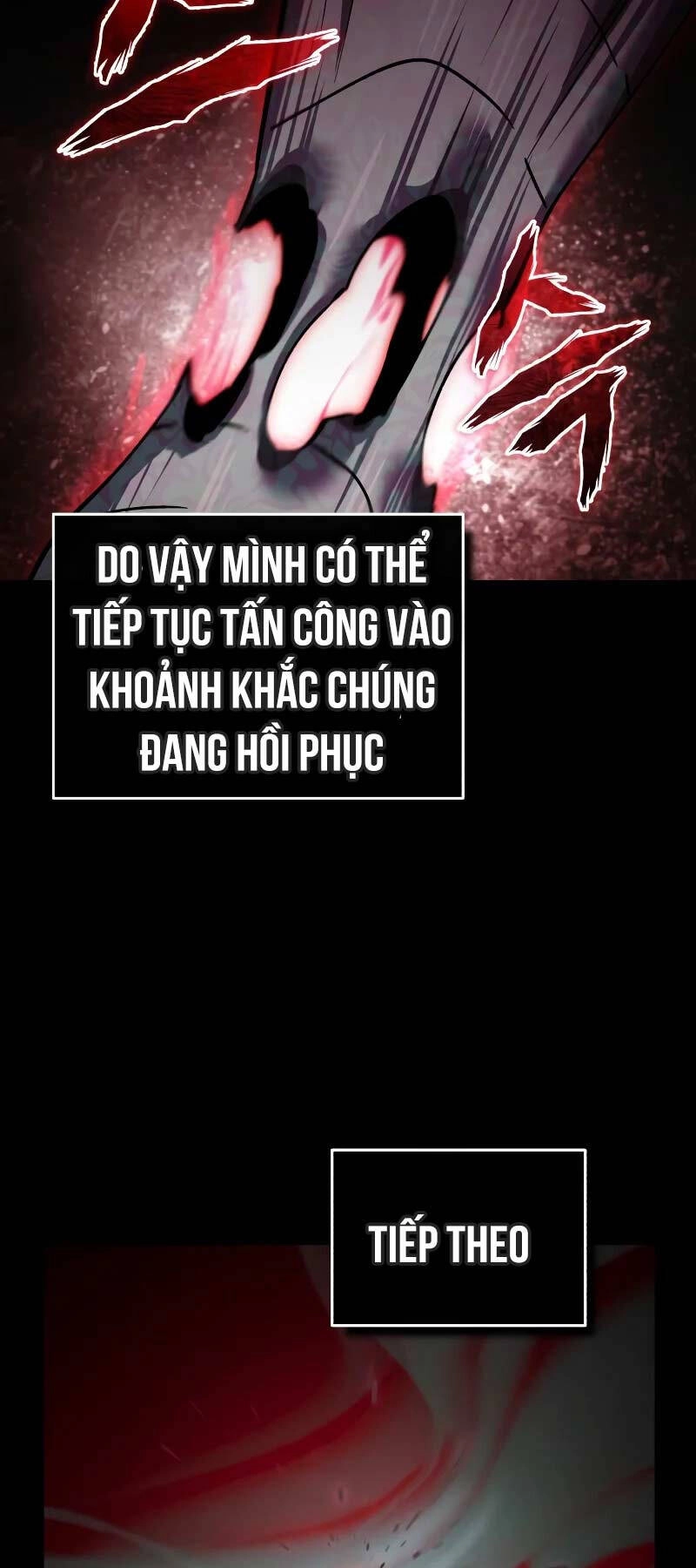 Thiên Quỷ Chẳng Sống Nổi Cuộc Đời Bình Thường Chapter 116 - 60