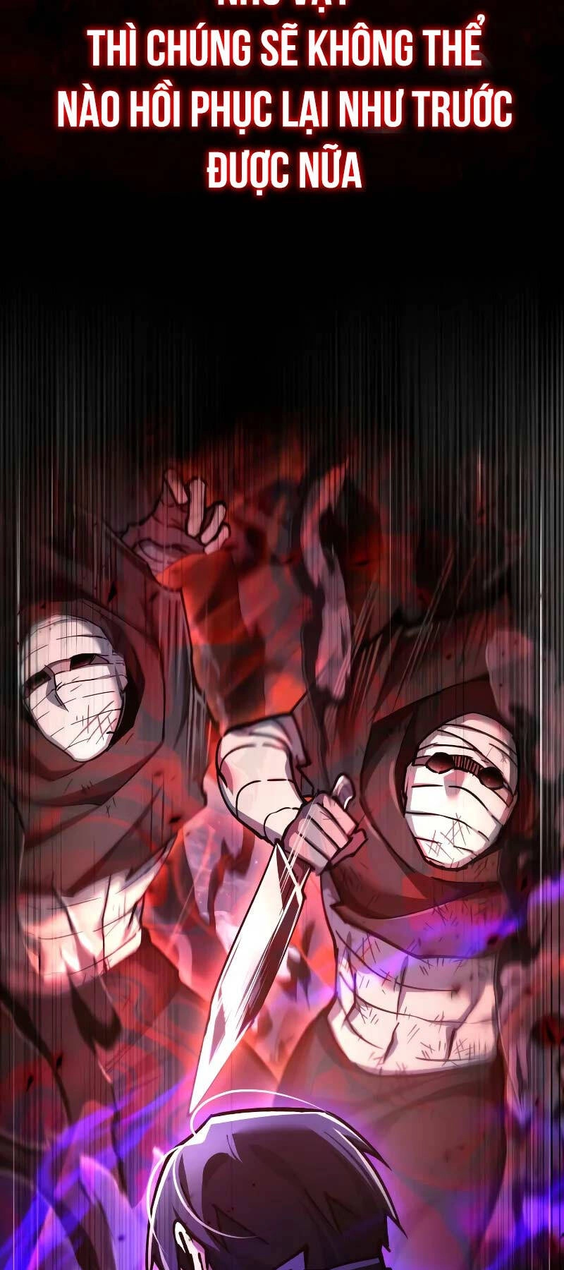 Thiên Quỷ Chẳng Sống Nổi Cuộc Đời Bình Thường Chapter 116 - 63