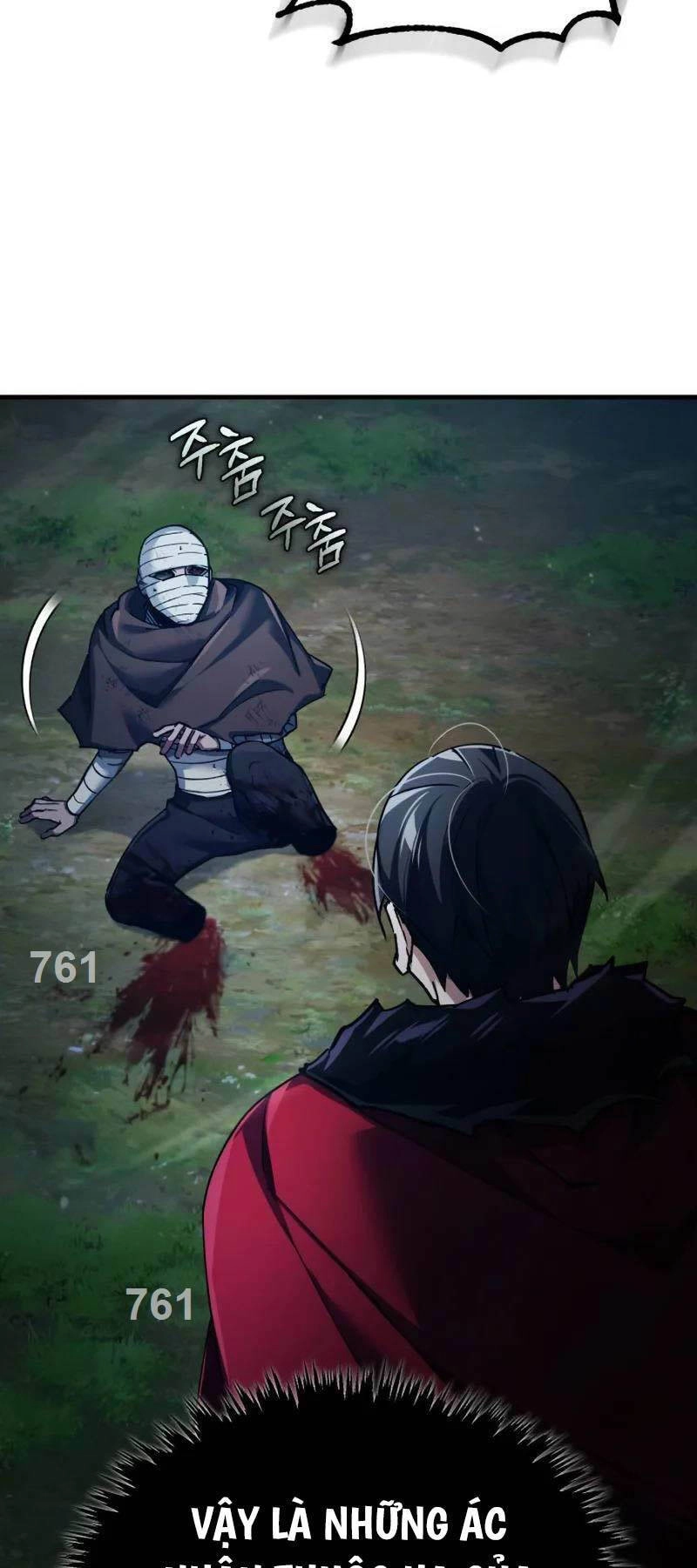 Thiên Quỷ Chẳng Sống Nổi Cuộc Đời Bình Thường Chapter 117 - 2