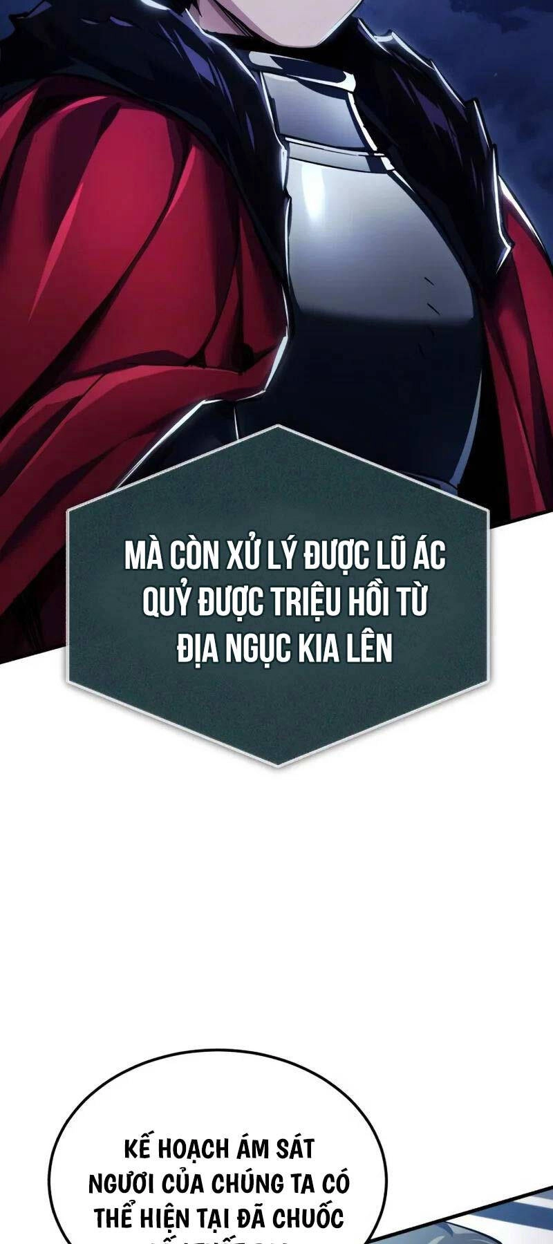 Thiên Quỷ Chẳng Sống Nổi Cuộc Đời Bình Thường Chapter 117 - 12