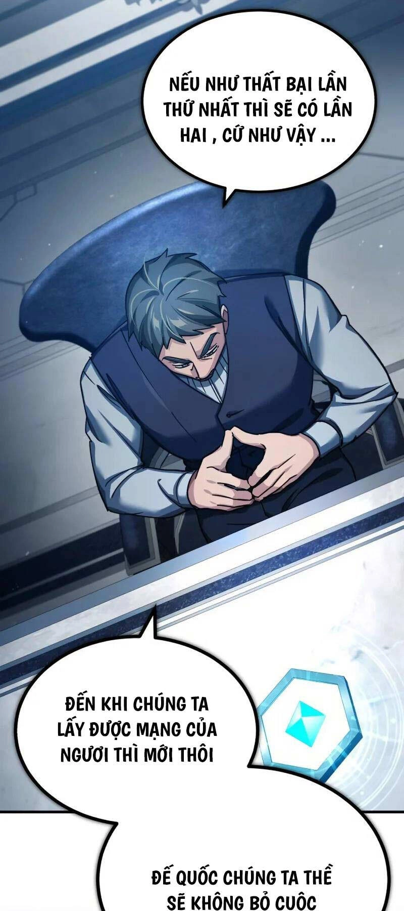 Thiên Quỷ Chẳng Sống Nổi Cuộc Đời Bình Thường Chapter 117 - 15