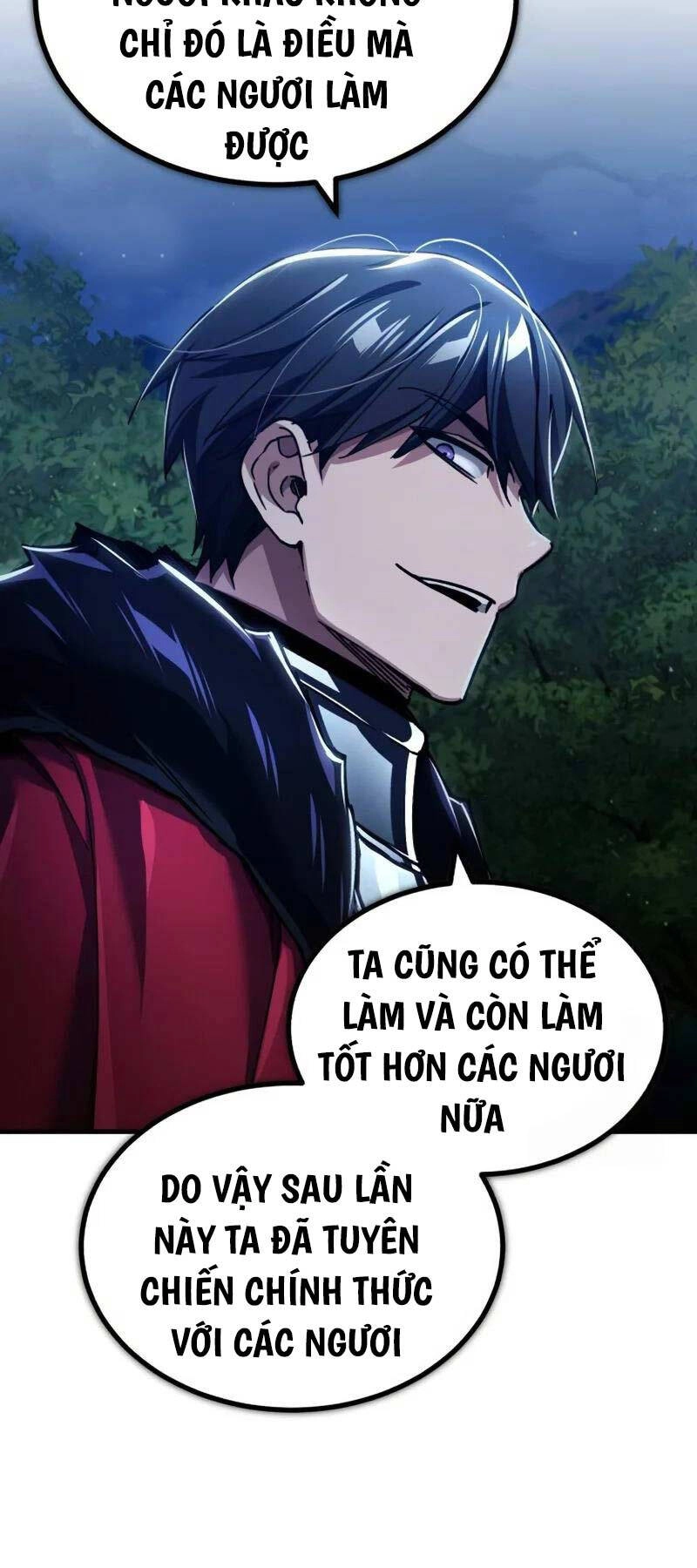 Thiên Quỷ Chẳng Sống Nổi Cuộc Đời Bình Thường Chapter 117 - 23