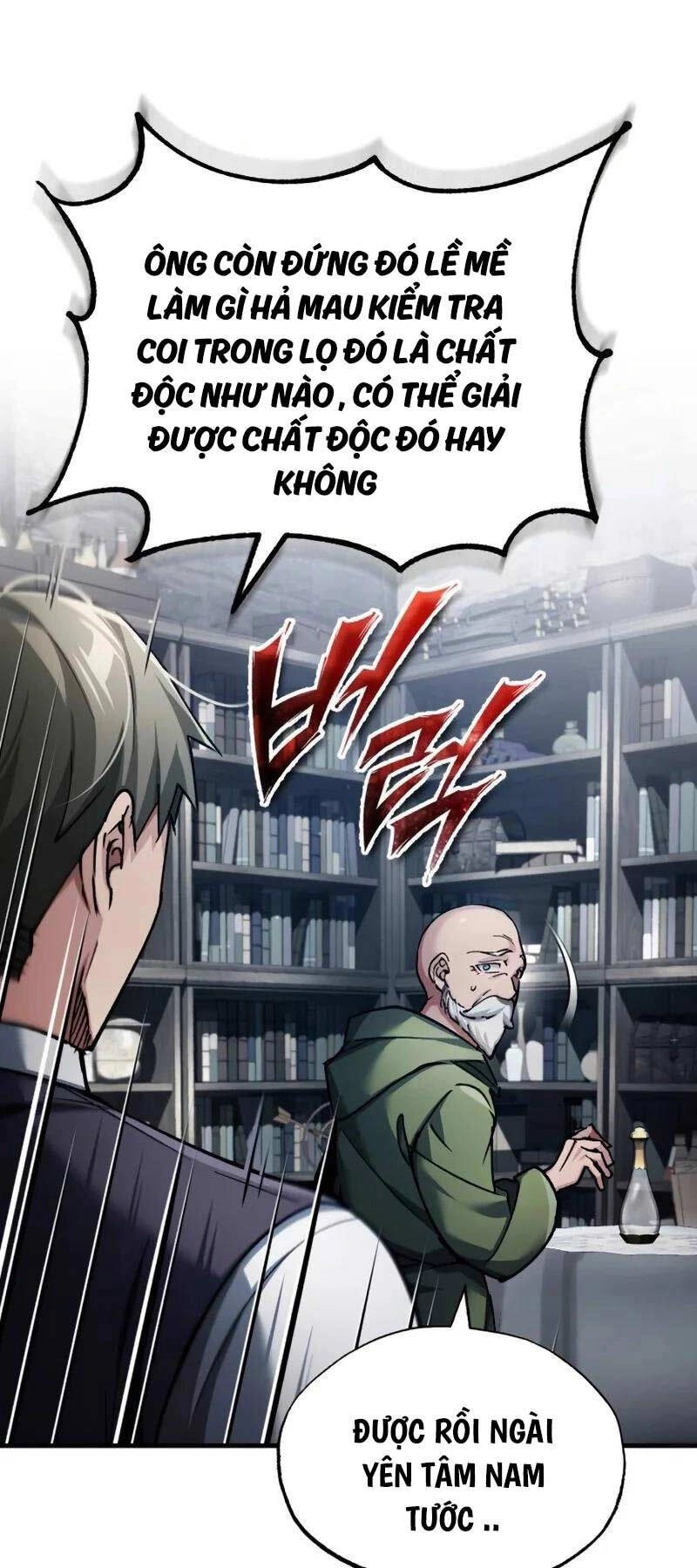 Thiên Quỷ Chẳng Sống Nổi Cuộc Đời Bình Thường Chapter 117 - 34