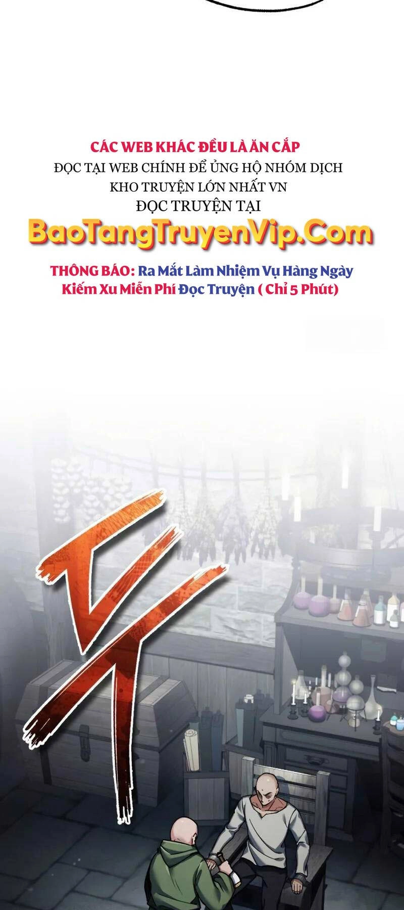 Thiên Quỷ Chẳng Sống Nổi Cuộc Đời Bình Thường Chapter 117 - 35