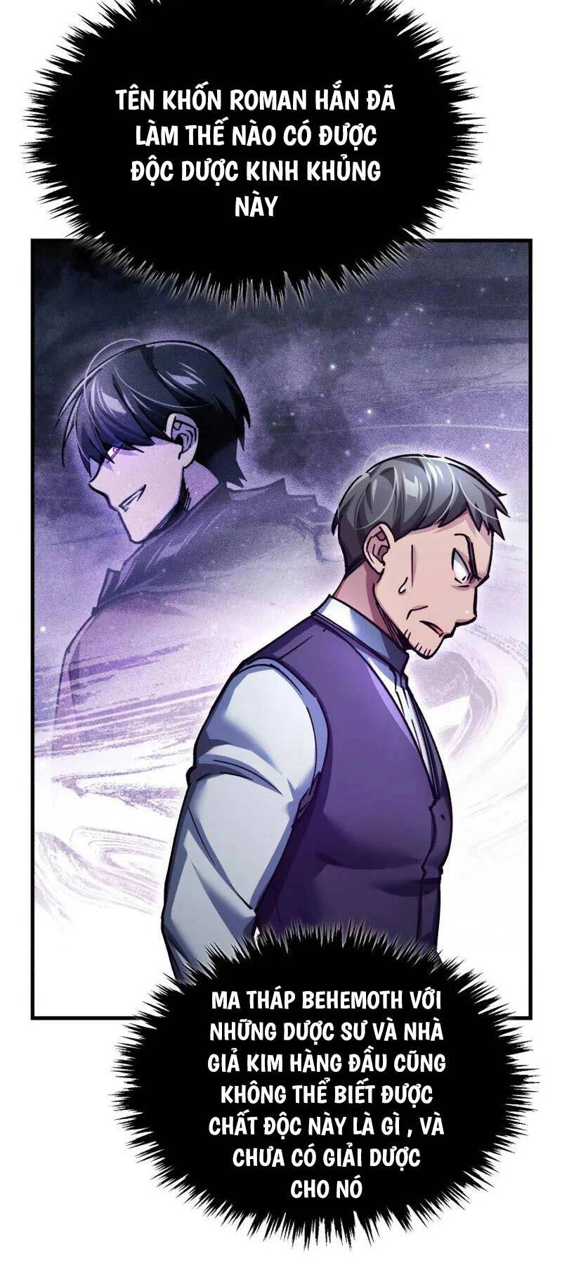 Thiên Quỷ Chẳng Sống Nổi Cuộc Đời Bình Thường Chapter 117 - 43