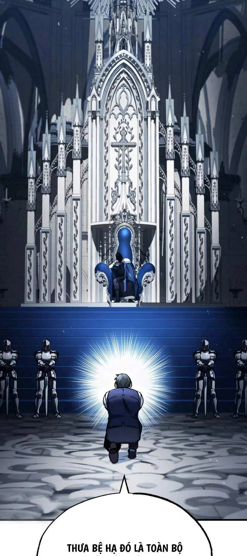 Thiên Quỷ Chẳng Sống Nổi Cuộc Đời Bình Thường Chapter 117 - 45