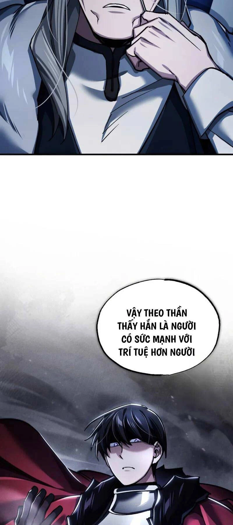 Thiên Quỷ Chẳng Sống Nổi Cuộc Đời Bình Thường Chapter 117 - 47