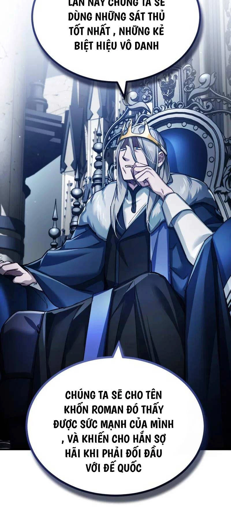 Thiên Quỷ Chẳng Sống Nổi Cuộc Đời Bình Thường Chapter 117 - 50