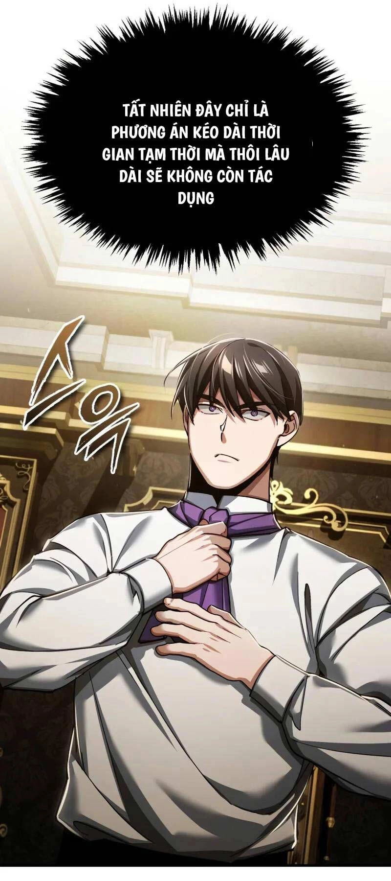 Thiên Quỷ Chẳng Sống Nổi Cuộc Đời Bình Thường Chapter 117 - 62