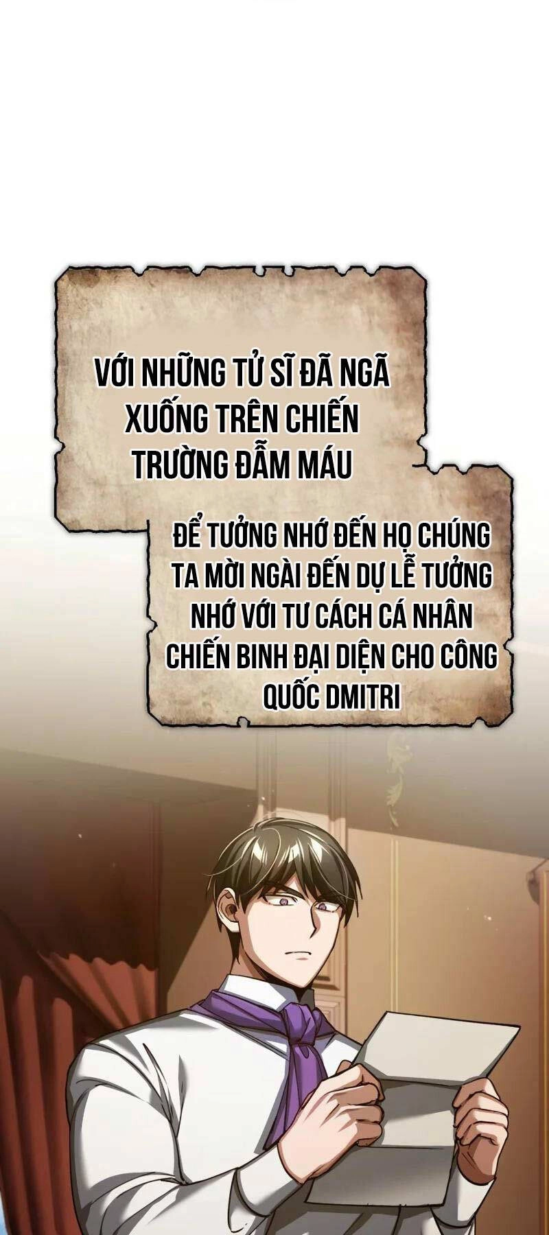 Thiên Quỷ Chẳng Sống Nổi Cuộc Đời Bình Thường Chapter 117 - 65