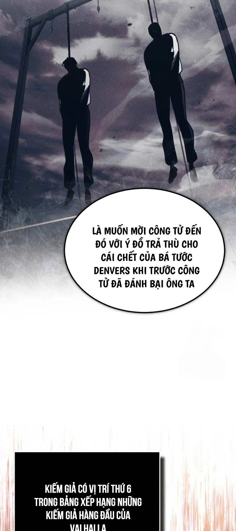 Thiên Quỷ Chẳng Sống Nổi Cuộc Đời Bình Thường Chapter 117 - 68