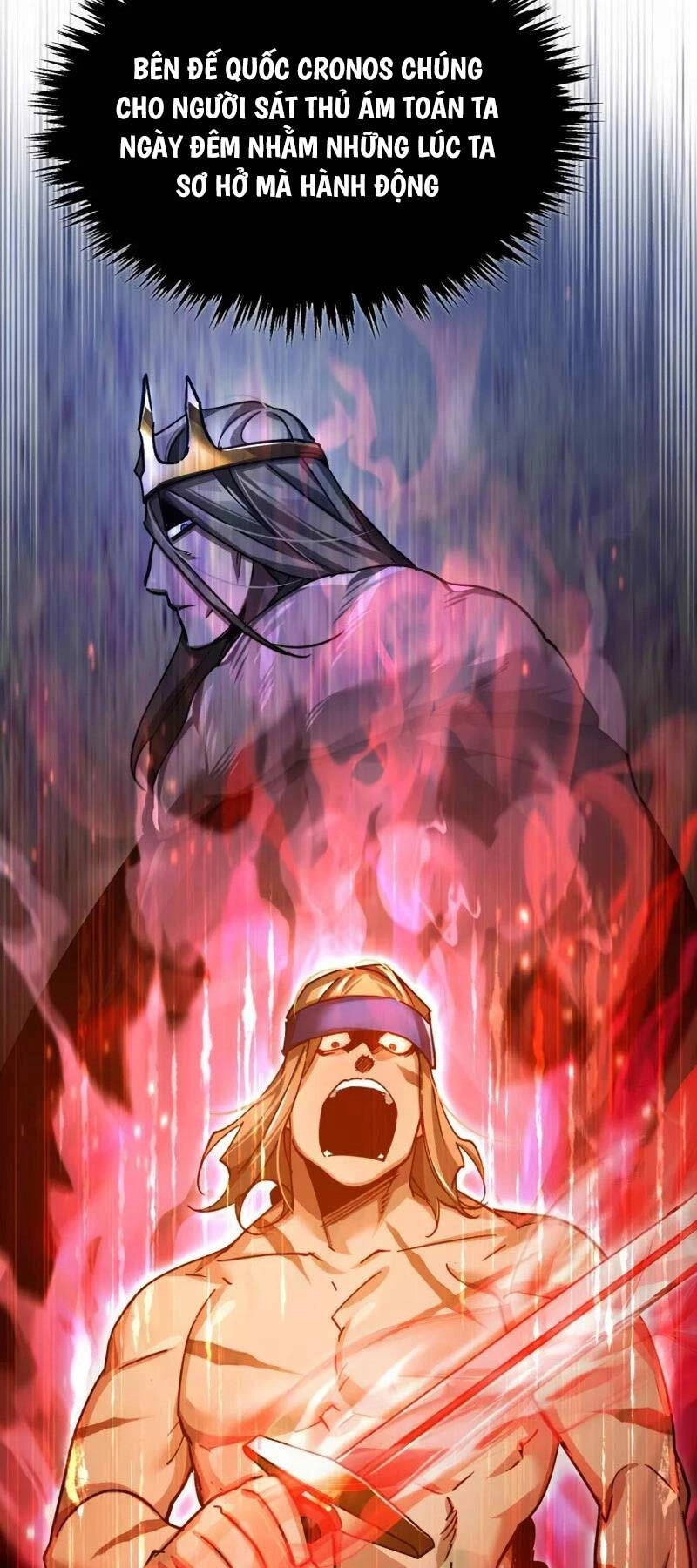 Thiên Quỷ Chẳng Sống Nổi Cuộc Đời Bình Thường Chapter 117 - 71