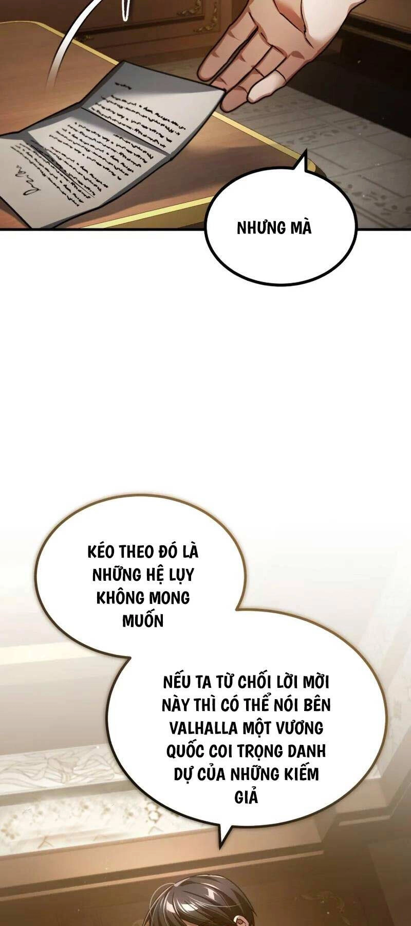 Thiên Quỷ Chẳng Sống Nổi Cuộc Đời Bình Thường Chapter 117 - 74