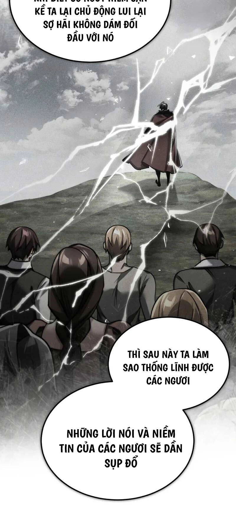 Thiên Quỷ Chẳng Sống Nổi Cuộc Đời Bình Thường Chapter 117 - 79