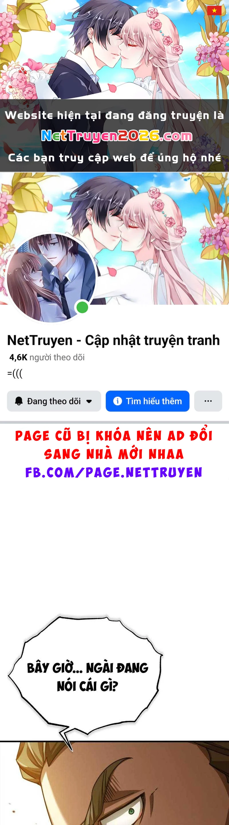 Thiên Quỷ Chẳng Sống Nổi Cuộc Đời Bình Thường Chapter 79 - 1