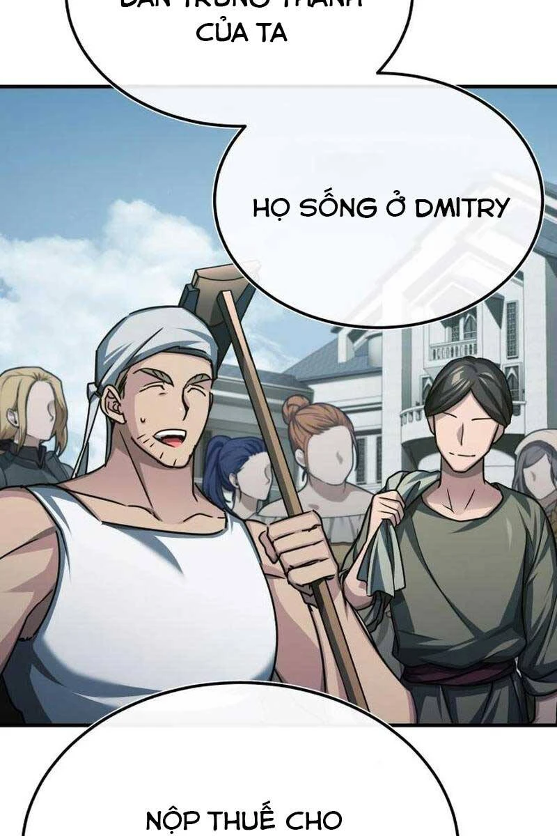 Thiên Quỷ Chẳng Sống Nổi Cuộc Đời Bình Thường Chapter 79 - 22