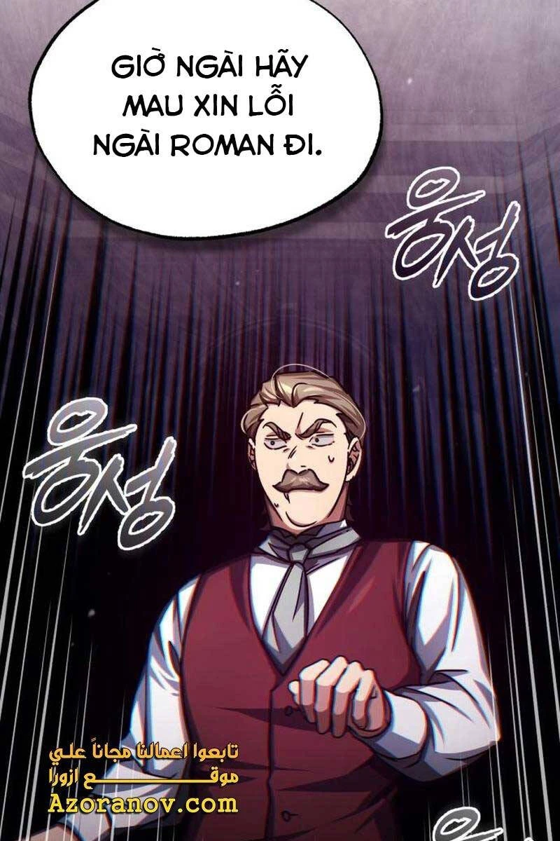 Thiên Quỷ Chẳng Sống Nổi Cuộc Đời Bình Thường Chapter 79 - 53