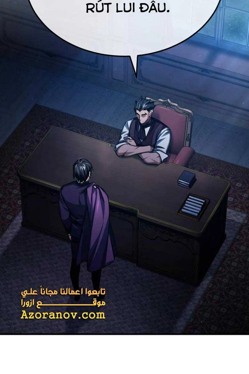 Thiên Quỷ Chẳng Sống Nổi Cuộc Đời Bình Thường Chapter 79 - 62