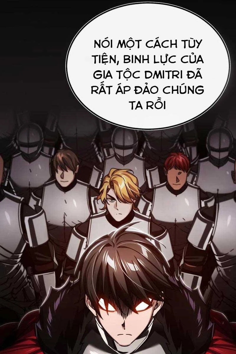 Thiên Quỷ Chẳng Sống Nổi Cuộc Đời Bình Thường Chapter 79 - 80