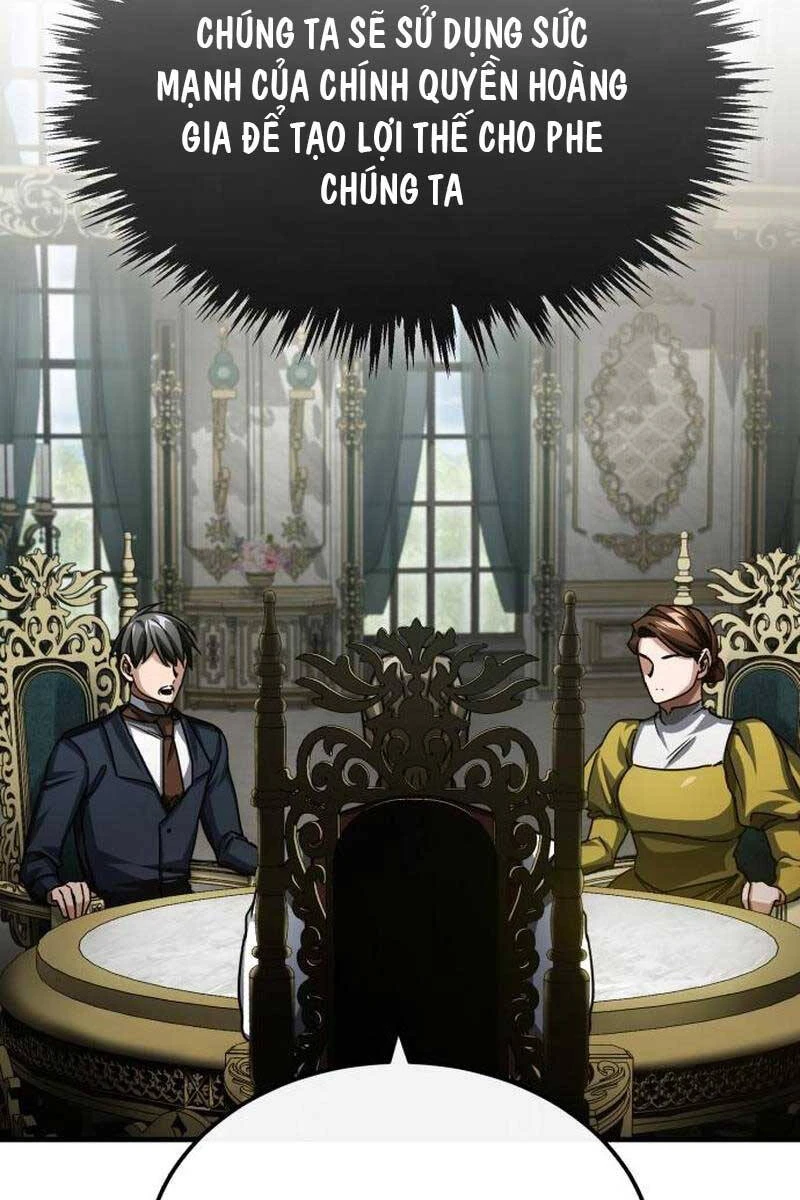 Thiên Quỷ Chẳng Sống Nổi Cuộc Đời Bình Thường Chapter 79 - 89