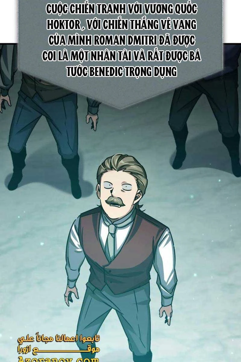 Thiên Quỷ Chẳng Sống Nổi Cuộc Đời Bình Thường Chapter 79 - 106