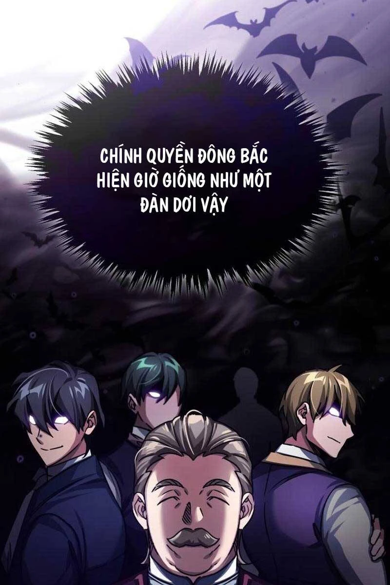 Thiên Quỷ Chẳng Sống Nổi Cuộc Đời Bình Thường Chapter 79 - 121