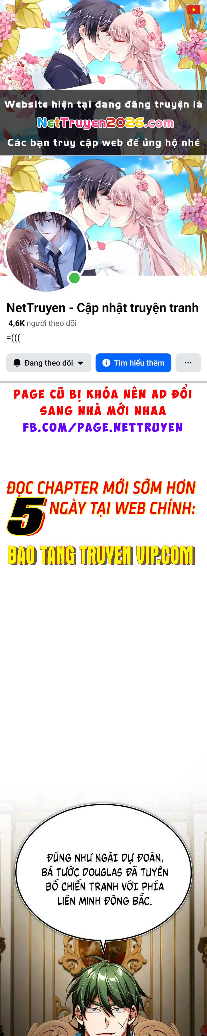 Thiên Quỷ Chẳng Sống Nổi Cuộc Đời Bình Thường Chapter 86 - 1