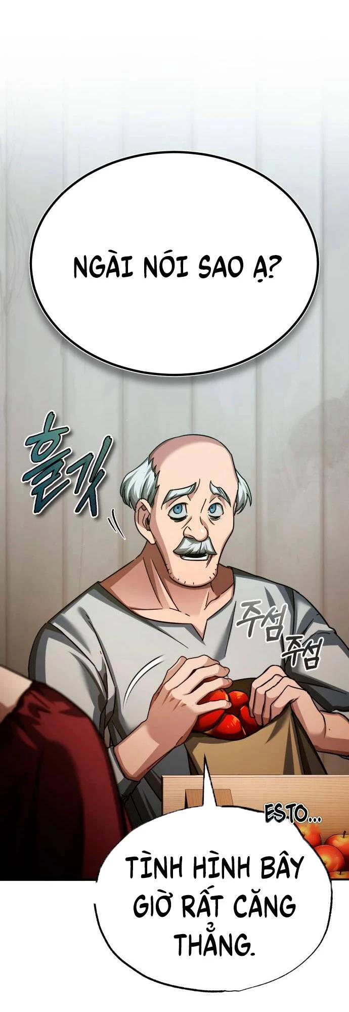 Thiên Quỷ Chẳng Sống Nổi Cuộc Đời Bình Thường Chapter 86 - 8