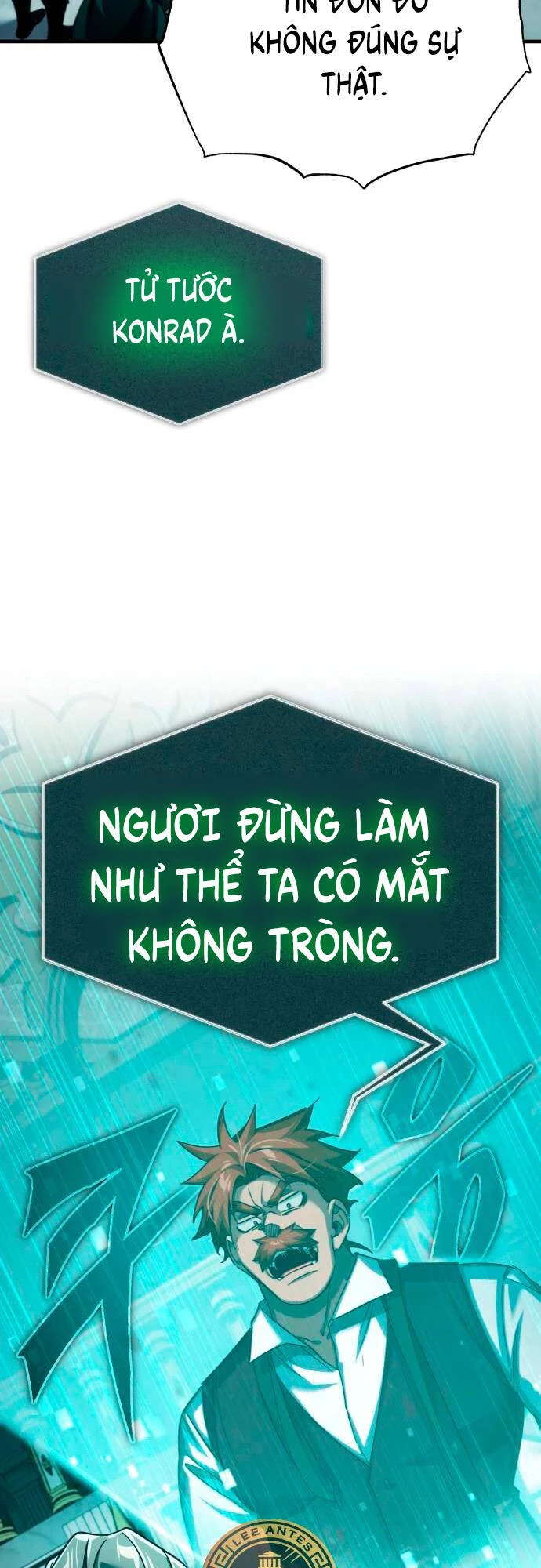 Thiên Quỷ Chẳng Sống Nổi Cuộc Đời Bình Thường Chapter 86 - 20