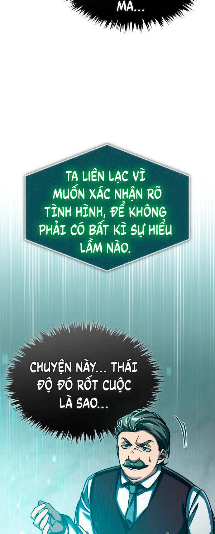 Thiên Quỷ Chẳng Sống Nổi Cuộc Đời Bình Thường Chapter 86 - 31
