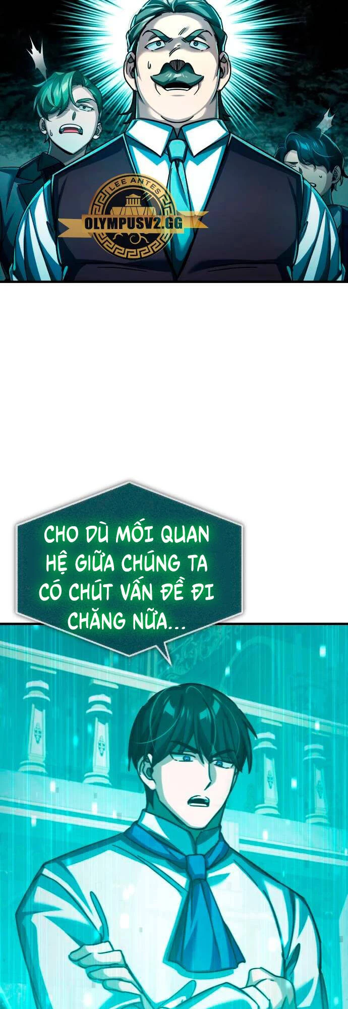Thiên Quỷ Chẳng Sống Nổi Cuộc Đời Bình Thường Chapter 86 - 34