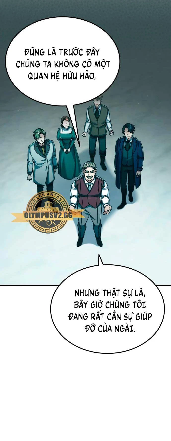 Thiên Quỷ Chẳng Sống Nổi Cuộc Đời Bình Thường Chapter 86 - 38