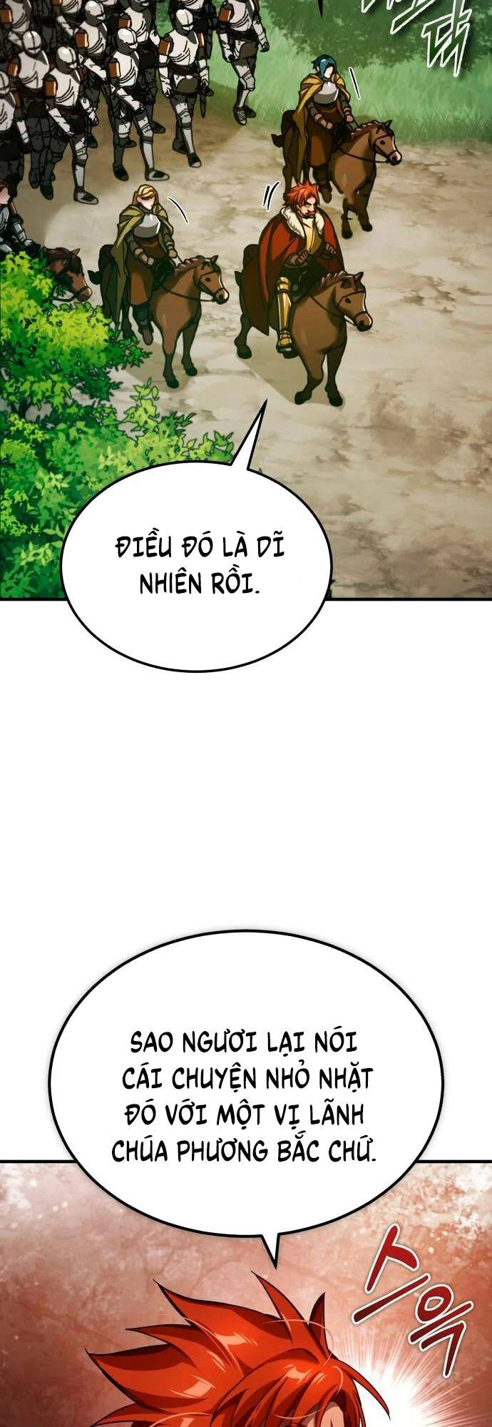 Thiên Quỷ Chẳng Sống Nổi Cuộc Đời Bình Thường Chapter 86 - 51