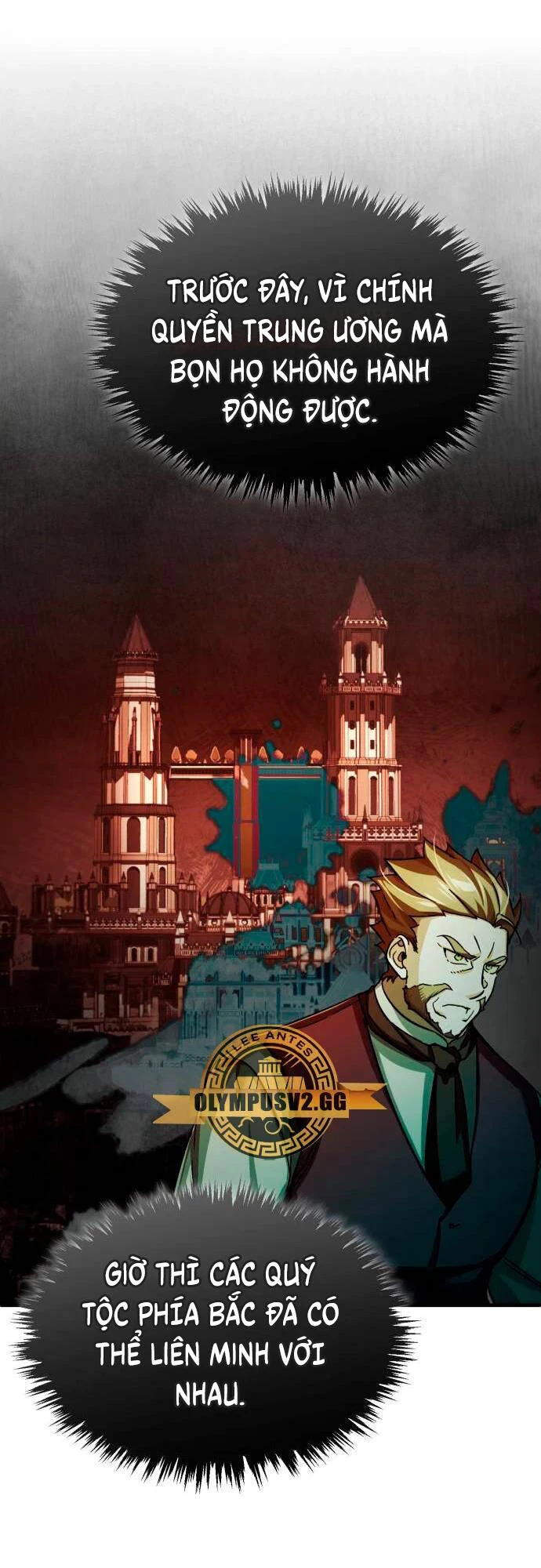 Thiên Quỷ Chẳng Sống Nổi Cuộc Đời Bình Thường Chapter 86 - 57